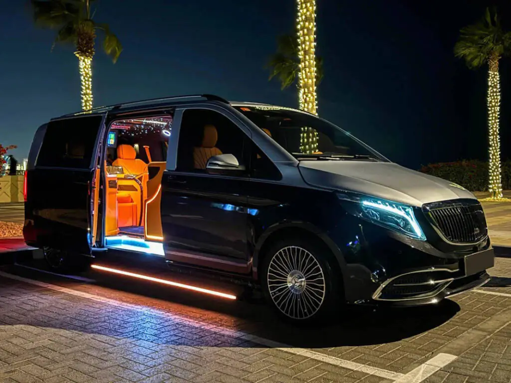 Vito Maybach