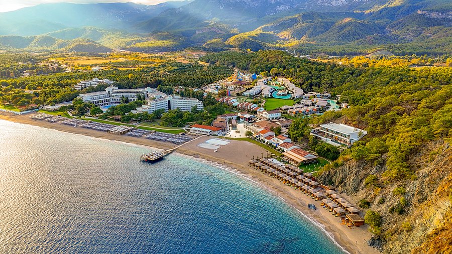 Tekirova