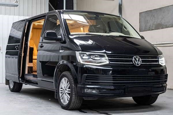 Transporter