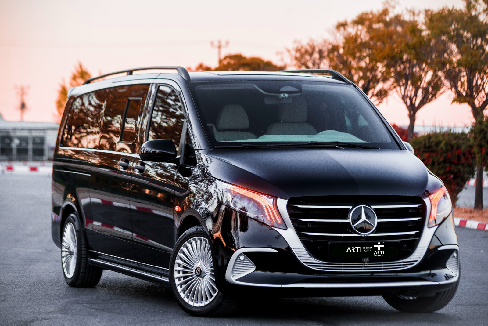 Vito Premium